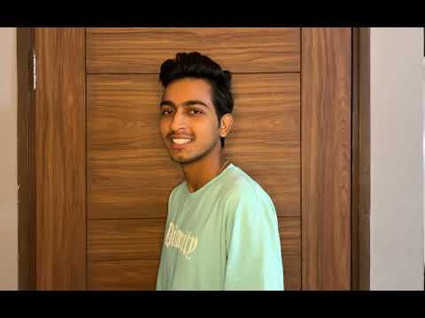krishna tomar Short intro