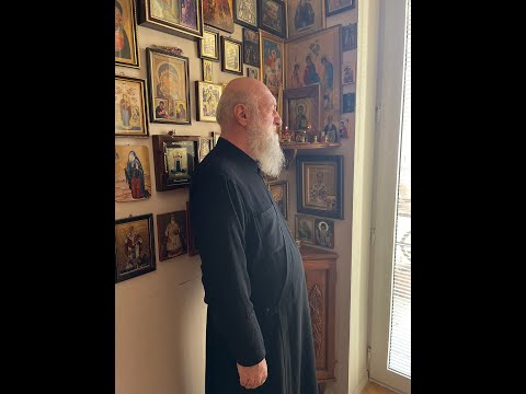 ბოროტთან ბრძოლის იარაღებზე (08.01.2025)