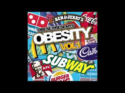 Obese Ft Trim & Nico Lindsay - Greeze