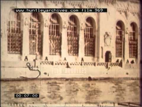Paris Expo, 1900 - Film 969