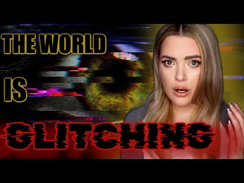 Most TERRIFYING Glitch In The Matrix Experiences… (Lives being rewritten?? People disappearing!?)