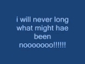 Edge Theme Song Lyrics