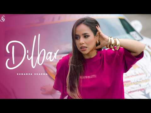 Sunanda Sharma – Dilbar (Official Teaser) | New Punjabi Song 2025 | Kaptaan | Geet | Teji Sandhu