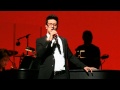 Il Volo - NJPAC Concert - June 15, 2014 - Piero ...