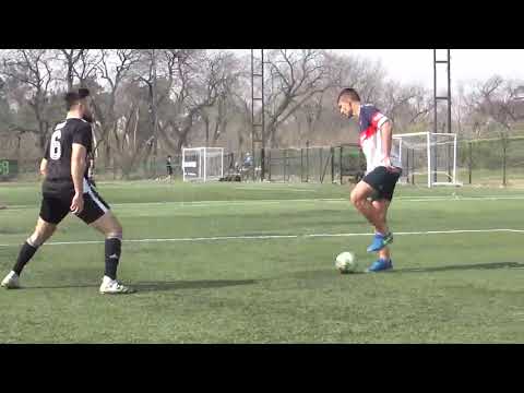 HAGAN CASO FC vs ACME - #LigaNuñez - #Clausura SLD - 21/8/2022