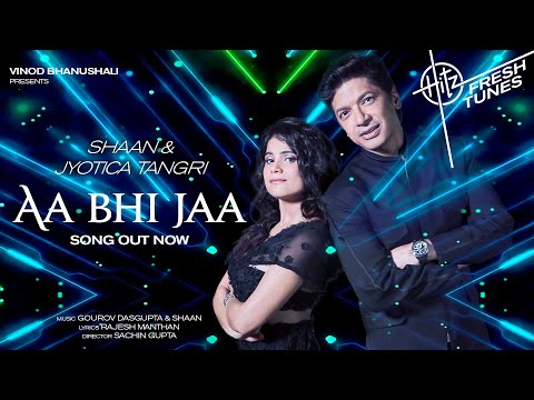 Aa Bhi Jaa — watch video