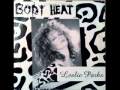Leslie Parks Body Heat 1987