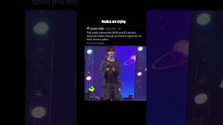 Download lagu B.I X Ikon  interaction which was Heartbreaking💔😭#kpop #ikon #b.i #131 #yg mp3