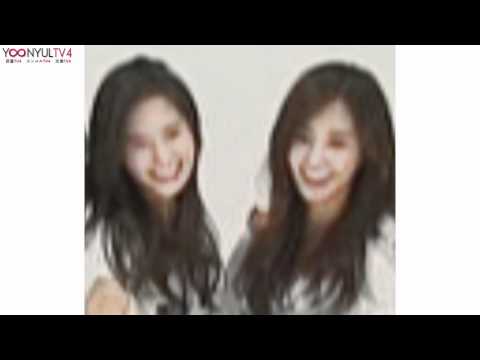 SNSD YoonYul 윤율 ユンユル Moment #83 - Intertwined