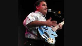 Justin Trevino - Two Empty Glasses