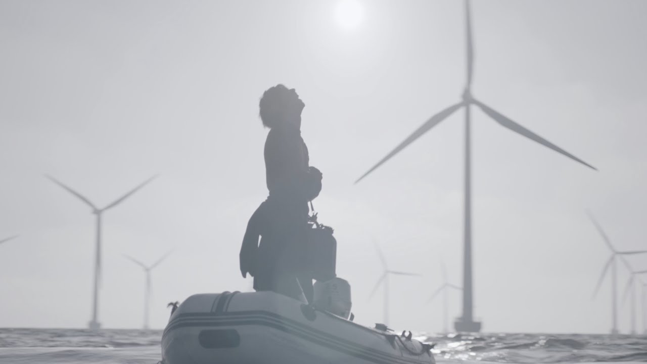 Ecco2k - Peroxide (Official Video)