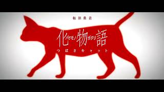 Bakemonogatari OP 05 - Sugar Sweet Nightmare (1080p60fps - Creditless)