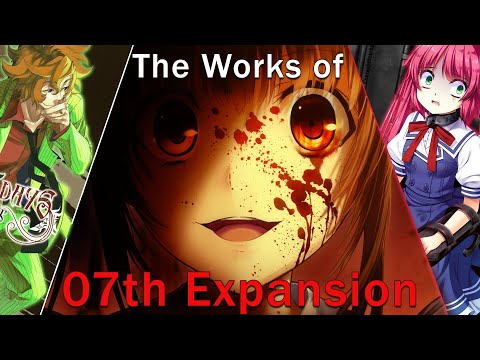 A Guide to 07th Expansion's NON When They Cry Games, Visual Novels, and Manga!
