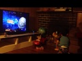 GVN Nate Watching Little Einsteins