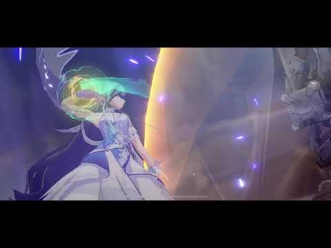 HoF AE SR vs Tank Redlotus SEA