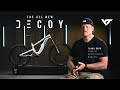 The All-New YT Decoy 🦆 | An Evolution in E-MTB