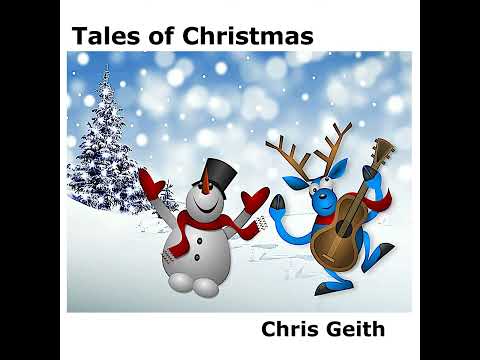 Joy to the World - Chris Geith