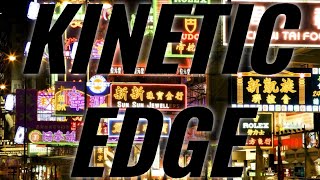 Kinetic Edge - Gauntlet Complete
