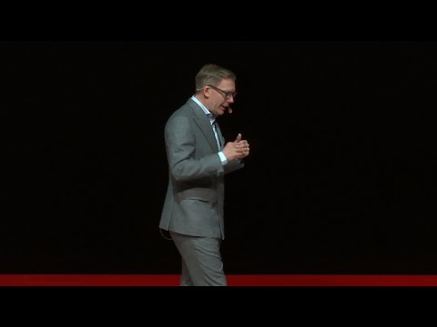 Optimism: A Duty? | Erik Angner | TEDxKI preview
