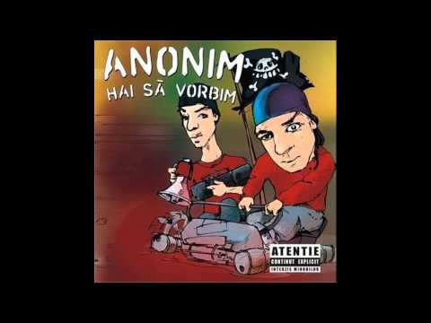 Anonim - Aspiratii (Cu Spike)