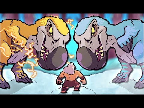 I NEED to tame ELEMENTAL DODOREX'S!