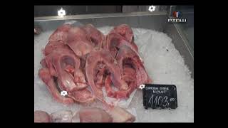 RTV Šumadija - Bogata sezonska ponuda u Fortuna marketima