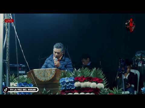 EN VIVO ALDEA OJO DE AGUA CUNEN QUICHE.