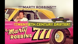 Twentieth Century Drifter ~ Marty Robbins ~ Lyrics
