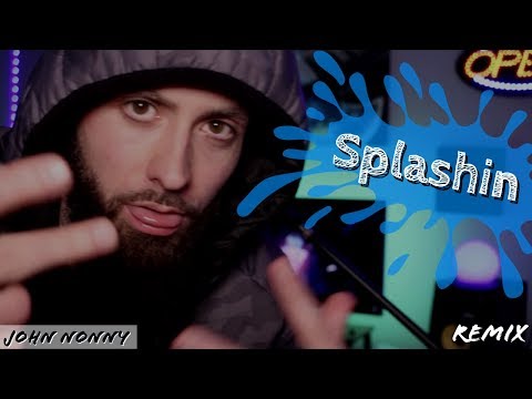 BEST Rich The Kid - Splashin Remix (John Nonny) - YouTube