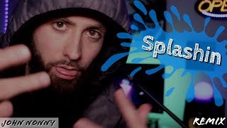 BEST Rich The Kid - Splashin Remix (John Nonny)