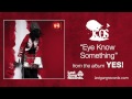 K-os - Eye Know Something