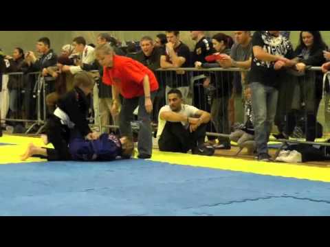 1st Southern BJJ Open