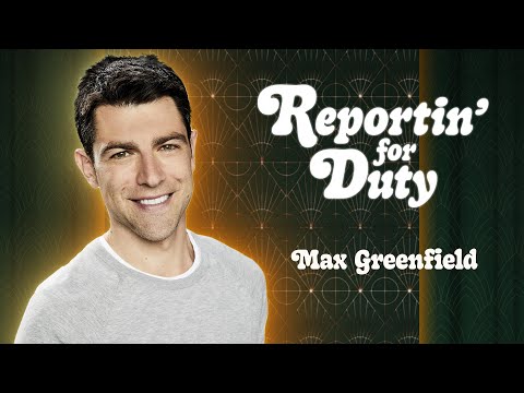 REPORTIN' FOR DUTY: MAX GREENFIELD PAYS TRIBUTE TO LESLIE JORDAN
