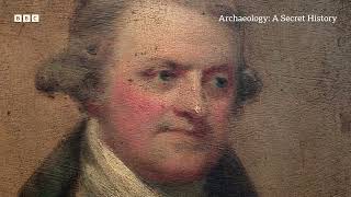 ארכיאולוגיה: היסטוריה סודית | BBC