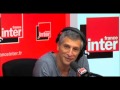 Nagui et Laure Manaudou critiquent les jeux vid��os.