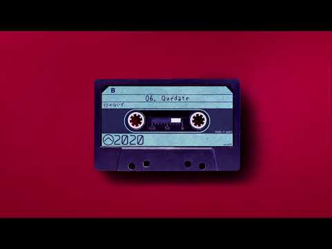 M. Brownie, Disson - Quédate (Audio)