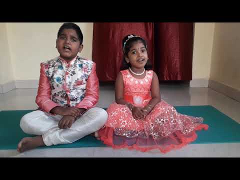 Thallivi neeve thandrivi neeve - Devotional song