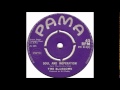 (You're My) Soul And Inspiration-The Blossoms-'  1970P- 45-Pama 814 &  1969-Bell 797.wmv