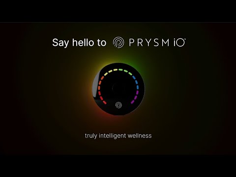 The Evolution of Prysm IO™ | 20 Years in the Making 