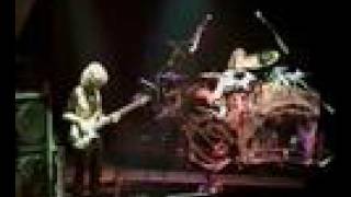 Phish - 10.31.94 - The Divided Sky - Part I