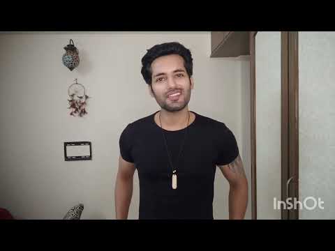 Janit Bhutani Audition