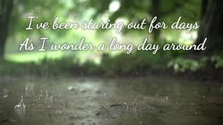 The Vines - Rainfall