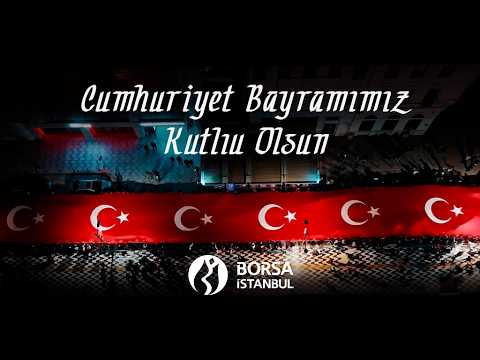 29 Ekim Cumhuriyet Bayramı’mız Kutlu olsun 29 Ekim Cumhuriyet Bayramı’mız Kutlu olsun