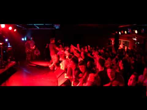 CRO-MAGS - 19/06/2009 - Part 2