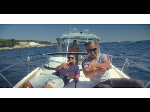 DJ Hamida - Samedi soir ft. Leak