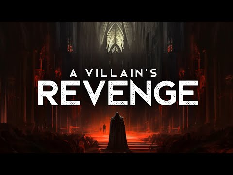 The Villain's Revenge - A Playlist (LYRICS)