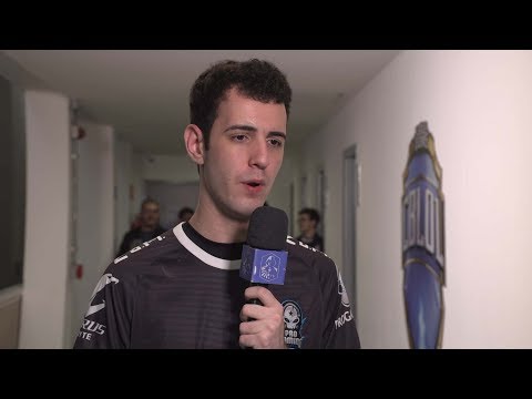 Jogadores palpitam qual foi o melhor Pro do CBLoL 2018 - League News