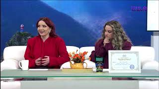 Առավոտը Շանթում/Aravoty Shantum/Արեգ Գալստյան