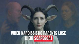 When Narcissistic Parents Lose Their Scapegoat