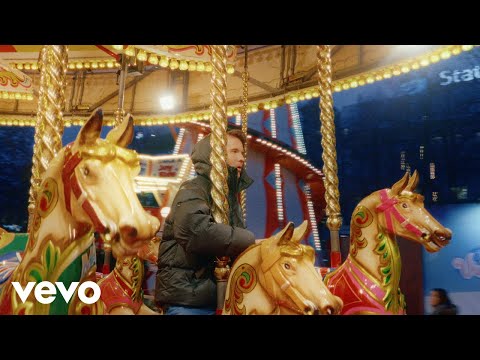 Morgan Sulele - Jeg tror Peter Pan hadde rett (Official Lyric Video)